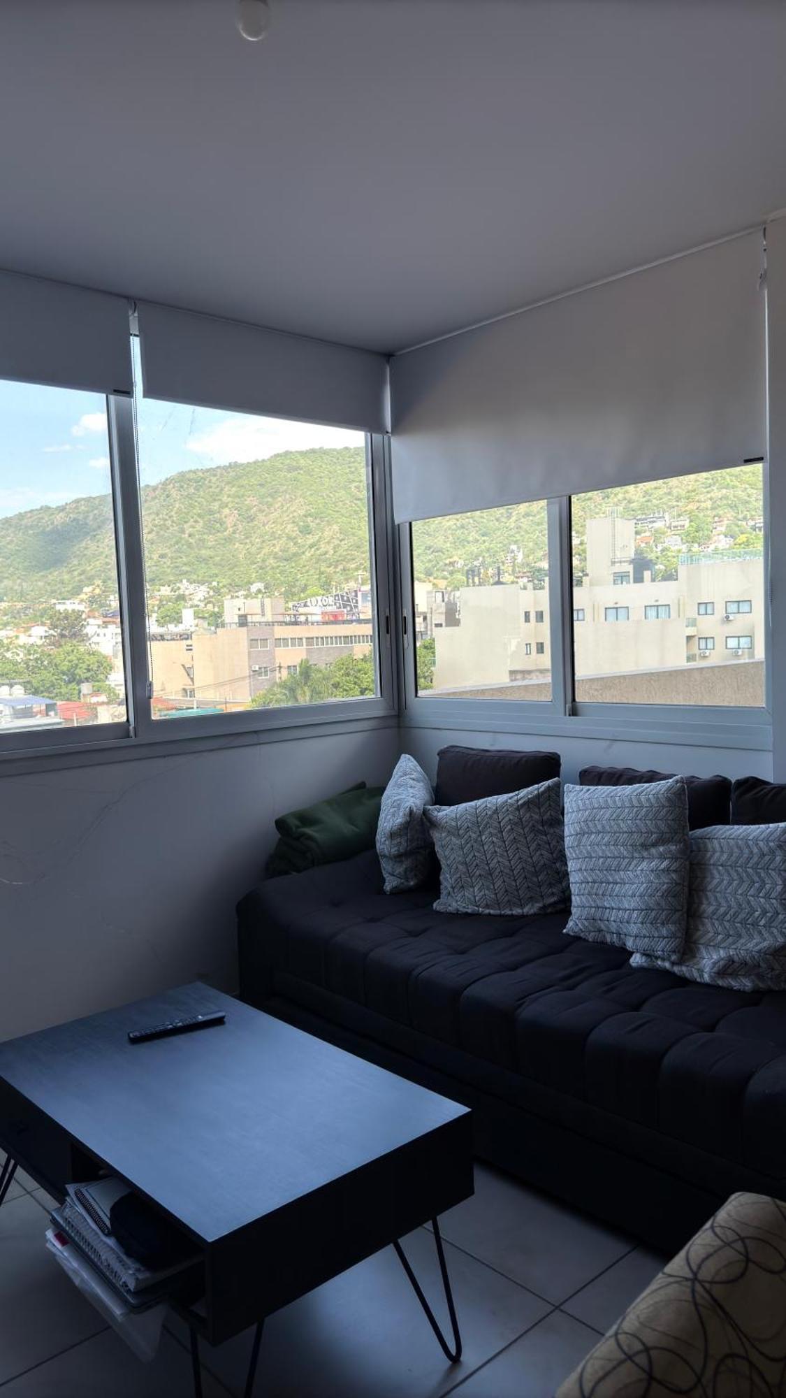 Departamento Centrico En Carlos Paz