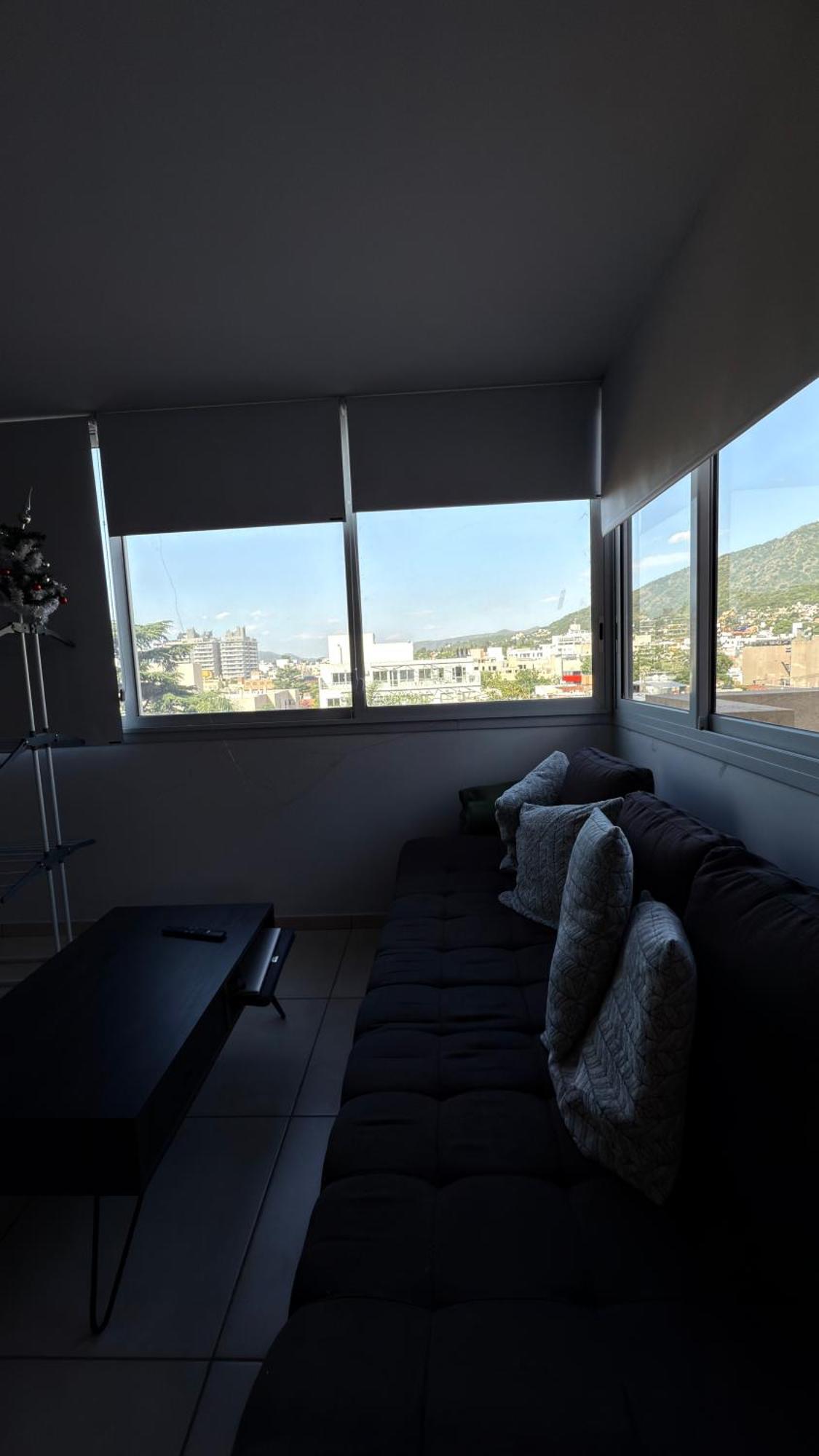 Departamento Centrico En Carlos Paz