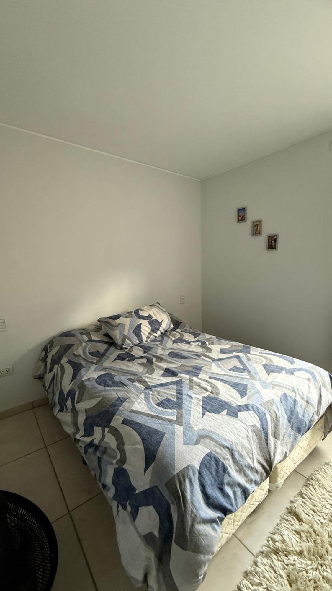 Apartamento Departamento Centrico En Carlos Paz