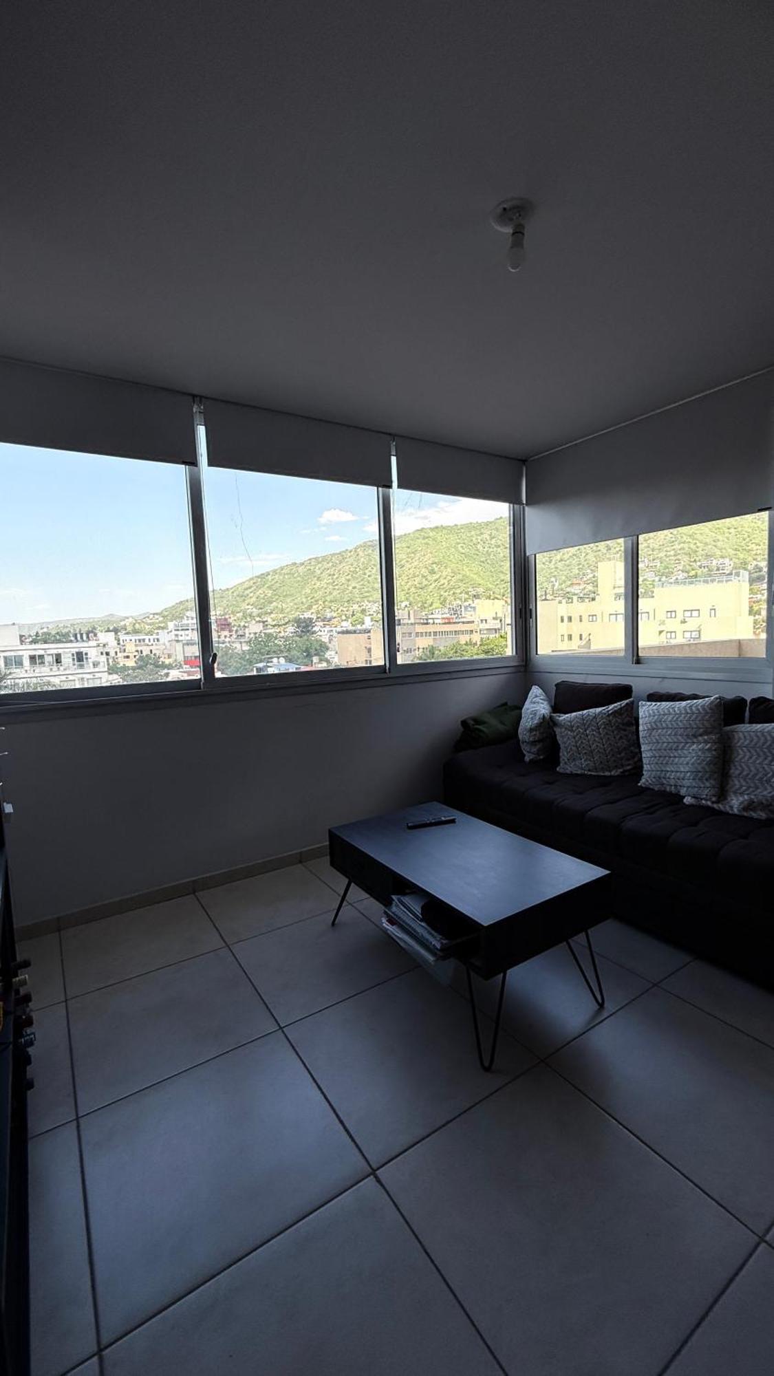 Departamento Centrico En Carlos Paz Apartamento *