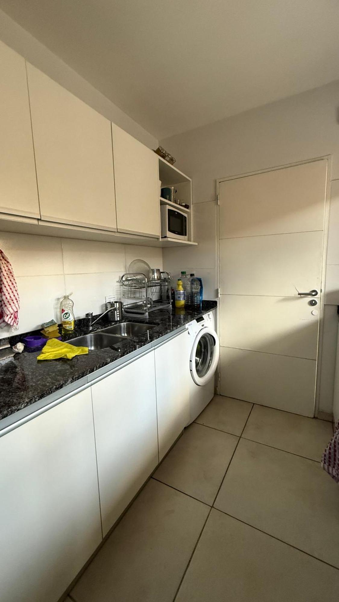 Departamento Centrico En Carlos Paz *