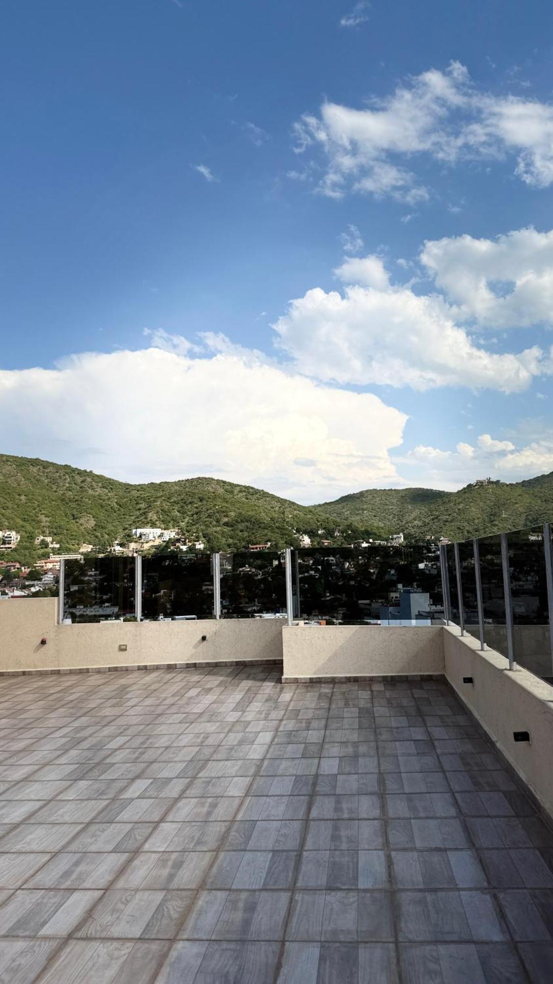 Departamento Centrico En Carlos Paz