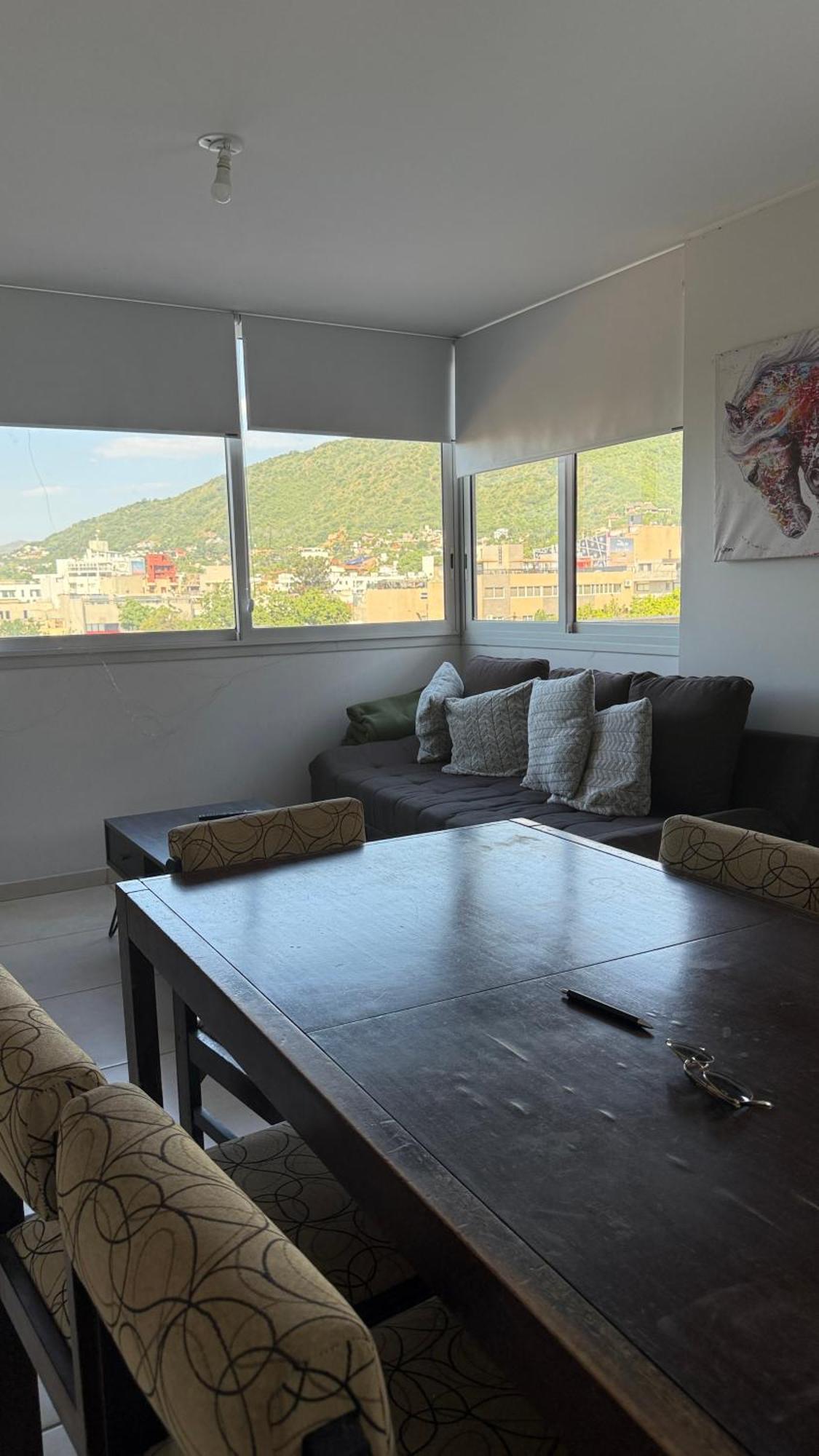 Departamento Centrico En Carlos Paz Apartamento