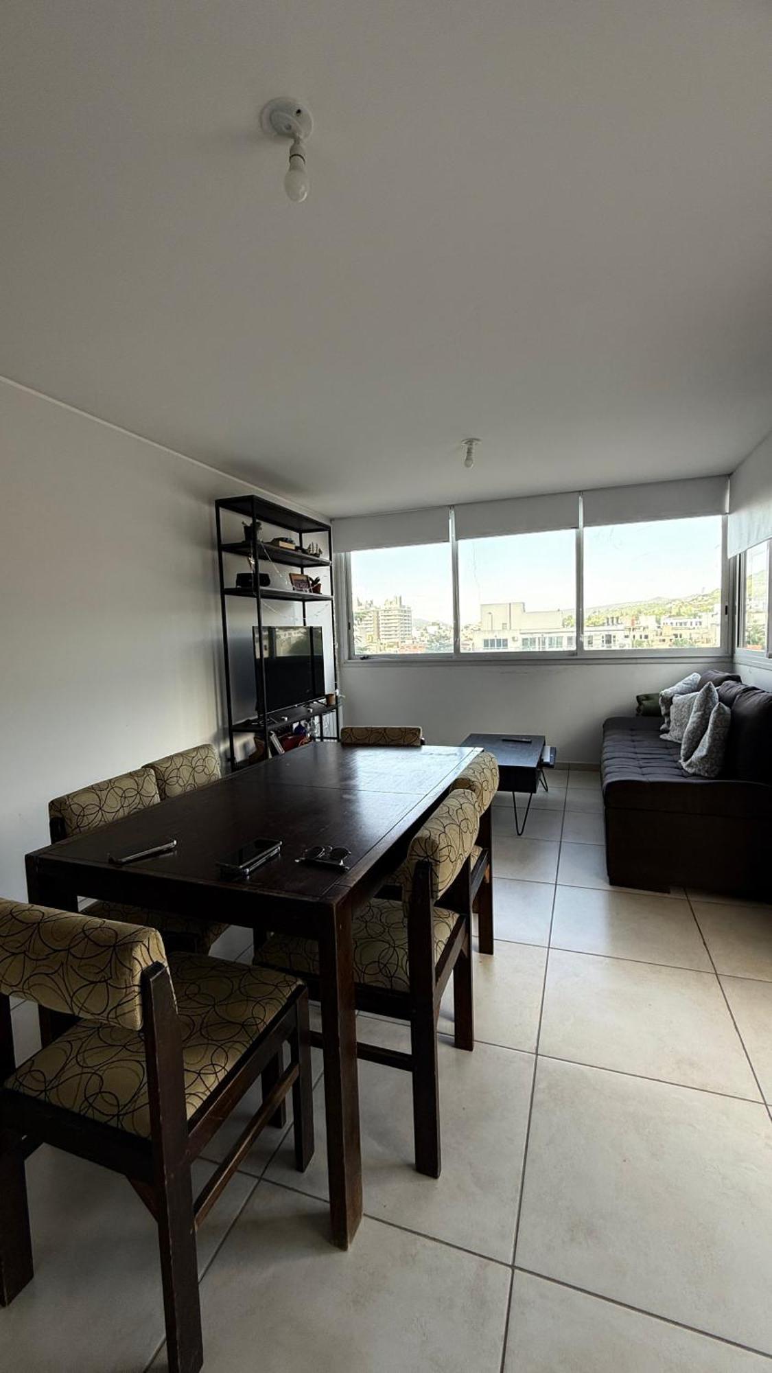Departamento Centrico En Carlos Paz * Villa Carlos Paz