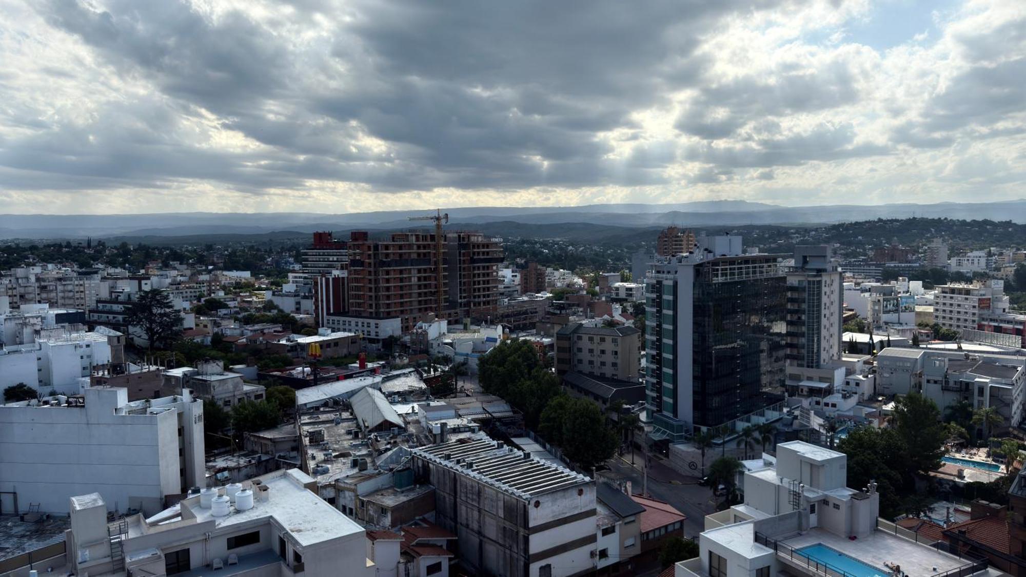 Departamento Centrico En Carlos Paz Villa Carlos Paz