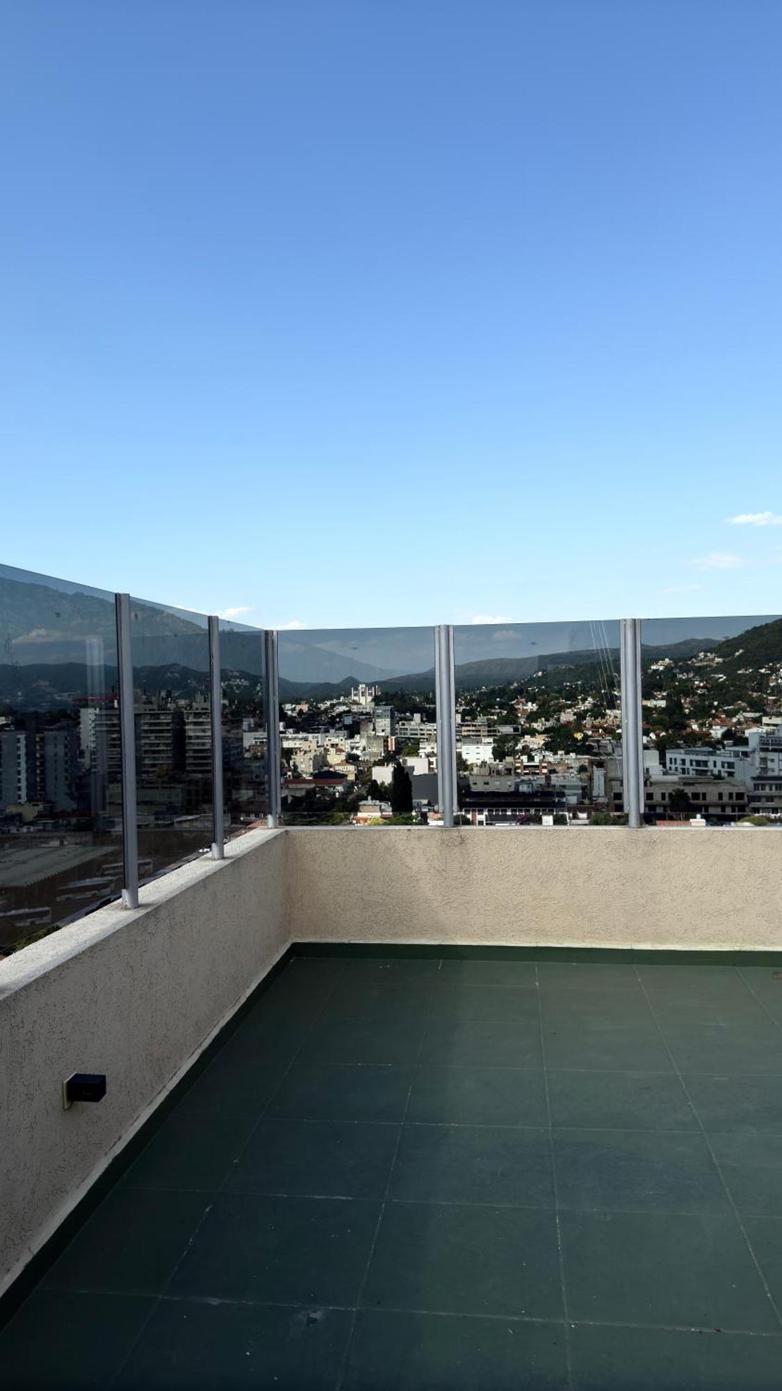 Departamento Centrico En Carlos Paz *
