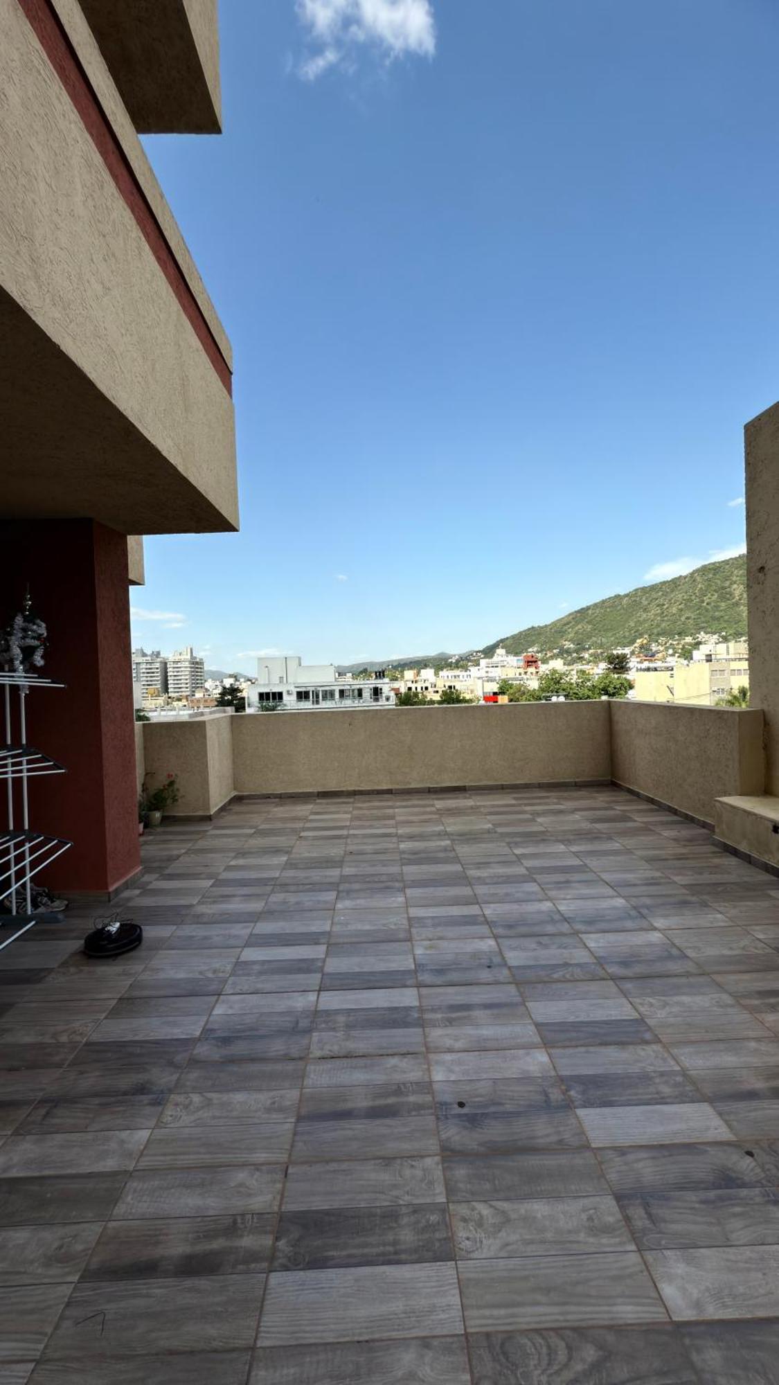 Departamento Centrico En Carlos Paz Apartamento