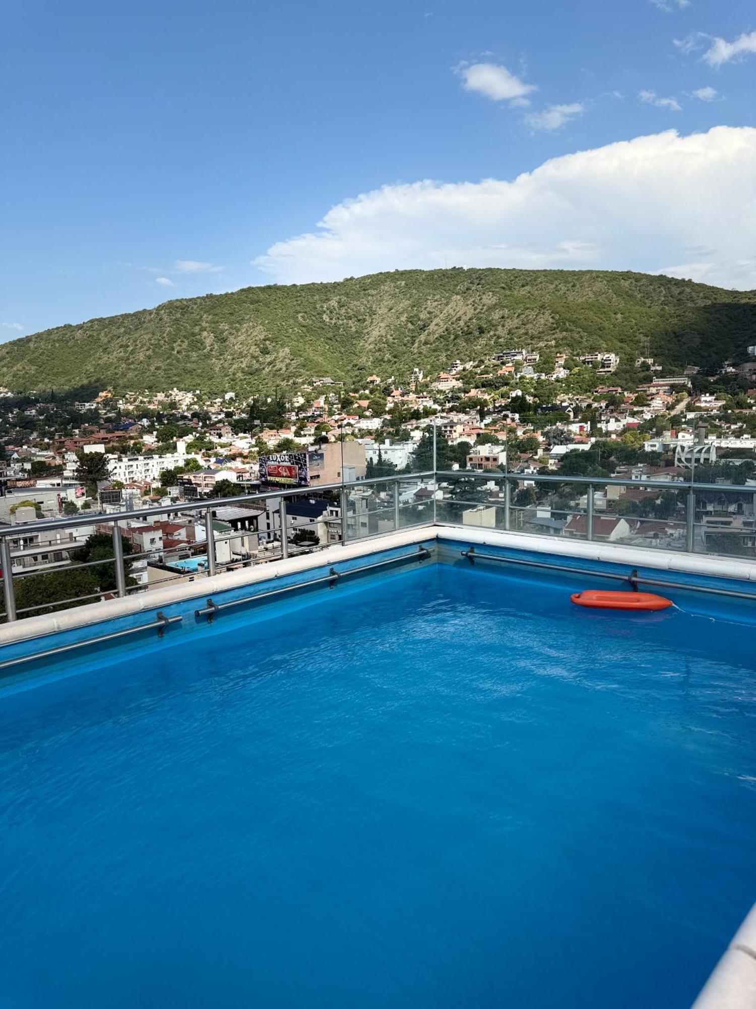 Apartamento Departamento Centrico En Carlos Paz Villa Carlos Paz